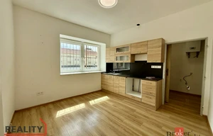 Apartment for rent, 2+1 - 1 bedroom, 62m<sup>2</sup>