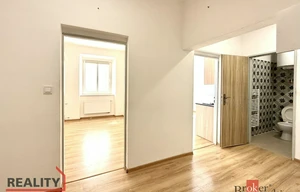 Apartment for rent, 2+1 - 1 bedroom, 62m<sup>2</sup>