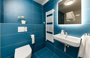 Apartment for rent, 1+KK - Studio, 21m<sup>2</sup>