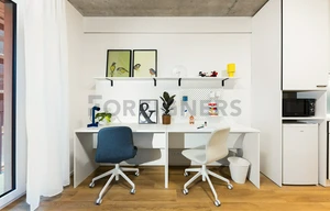 Apartment for rent, 1+KK - Studio, 21m<sup>2</sup>