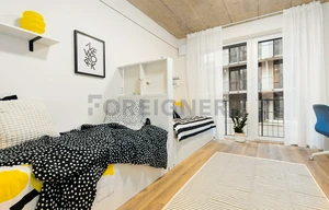 Apartment for rent, 1+KK - Studio, 21m<sup>2</sup>