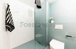 Apartment for rent, 1+KK - Studio, 21m<sup>2</sup>