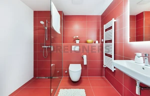 Apartment for rent, 1+KK - Studio, 21m<sup>2</sup>