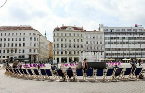 Apartment for rent, 1+KK - Studio, 21m<sup>2</sup>