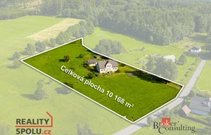 Family house for sale, 253m<sup>2</sup>, 10168m<sup>2</sup> of land