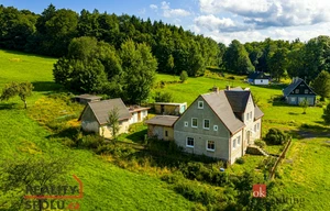 Family house for sale, 253m<sup>2</sup>, 10168m<sup>2</sup> of land