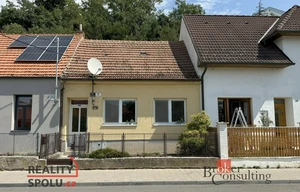 Family house for sale, 98m<sup>2</sup>, 8m<sup>2</sup> of land