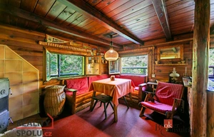 Cottage for sale, 30m<sup>2</sup>, 20m<sup>2</sup> of land