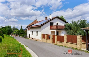 Family house for sale, 231m<sup>2</sup>, 505m<sup>2</sup> of land