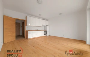 Apartment for rent, 1+KK - Studio, 36m<sup>2</sup>