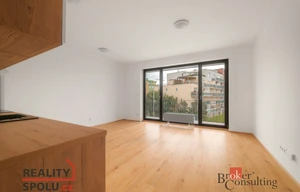 Apartment for rent, 1+KK - Studio, 36m<sup>2</sup>