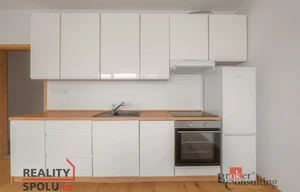 Apartment for rent, 1+KK - Studio, 36m<sup>2</sup>