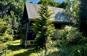 Cottage for sale, 35m<sup>2</sup>, 1126m<sup>2</sup> of land