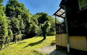 Cottage for sale, 35m<sup>2</sup>, 1126m<sup>2</sup> of land