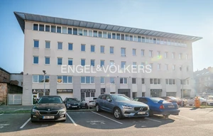 Office for rent, 788m<sup>2</sup>