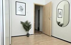 Apartment for rent, 1+KK - Studio, 48m<sup>2</sup>