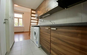 Apartment for rent, 1+KK - Studio, 20m<sup>2</sup>