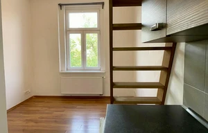Apartment for rent, 1+KK - Studio, 20m<sup>2</sup>