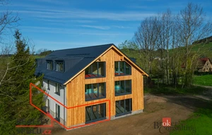 Apartment for sale, 2+kk - 1 bedroom, 59m<sup>2</sup>