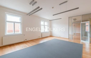 Office for rent, 139m<sup>2</sup>