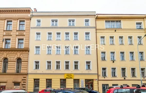 Office for rent, 132m<sup>2</sup>