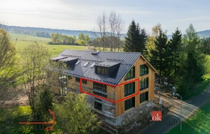 Apartment for sale, 1+KK - Studio, 61m<sup>2</sup>