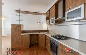 Apartment for sale, 3+kk - 2 bedrooms, 72m<sup>2</sup>