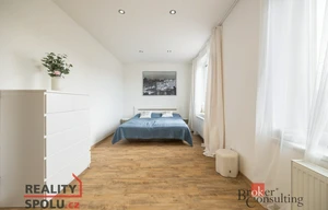 Apartment for sale, 4+kk - 3 bedrooms, 108m<sup>2</sup>