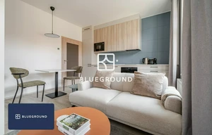 Apartment for rent, 1+KK - Studio, 34m<sup>2</sup>