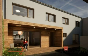 Family house for sale, 141m<sup>2</sup>, 241m<sup>2</sup> of land