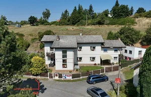 Family house for sale, 240m<sup>2</sup>, 794m<sup>2</sup> of land