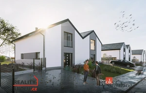 Family house for sale, 117m<sup>2</sup>, 395m<sup>2</sup> of land