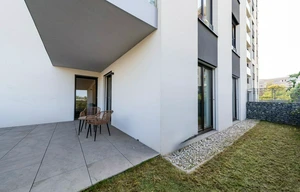 Apartment for rent, 3+kk - 2 bedrooms, 95m<sup>2</sup>