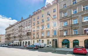 Retail space for rent, 18m<sup>2</sup>