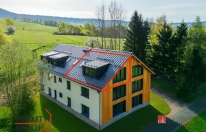 Apartment for sale, 1+KK - Studio, 46m<sup>2</sup>