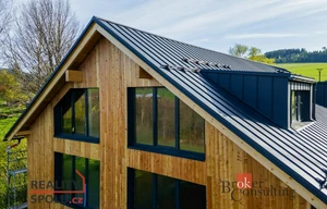 Apartment for sale, 1+KK - Studio, 46m<sup>2</sup>