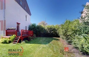 Apartment for sale, 2+kk - 1 bedroom, 62m<sup>2</sup>