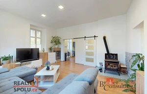 Apartment for sale, 2+kk - 1 bedroom, 62m<sup>2</sup>