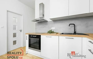 Apartment for sale, 2+1 - 1 bedroom, 53m<sup>2</sup>