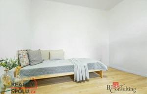 Apartment for sale, 2+1 - 1 bedroom, 53m<sup>2</sup>