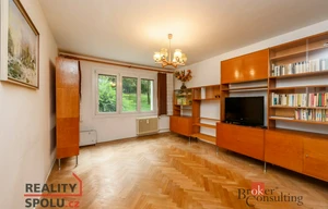 Apartment for sale, 2+1 - 1 bedroom, 58m<sup>2</sup>