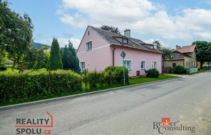 Family house for sale, 161m<sup>2</sup>, 1012m<sup>2</sup> of land