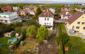 Family house for sale, 180m<sup>2</sup>, 593m<sup>2</sup> of land