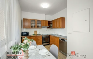 Apartment for sale, 3+1 - 2 bedrooms, 62m<sup>2</sup>