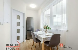 Apartment for sale, 3+1 - 2 bedrooms, 62m<sup>2</sup>