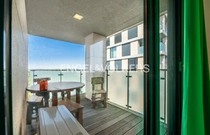 Apartment for rent, 3+kk - 2 bedrooms, 102m<sup>2</sup>