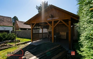 Family house for sale, 92m<sup>2</sup>, 971m<sup>2</sup> of land