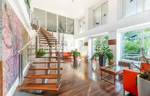 Office for rent, 252m<sup>2</sup>