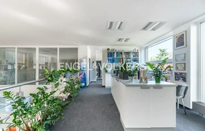 Office for rent, 252m<sup>2</sup>