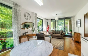 Apartment for rent, 2+kk - 1 bedroom, 72m<sup>2</sup>